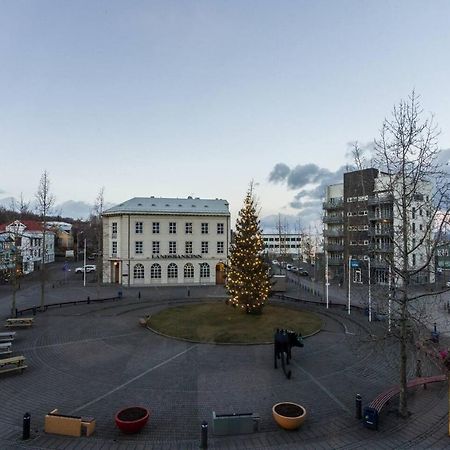 Superb Central Location, No Car Needed - Spacious Akureyri Exterior photo